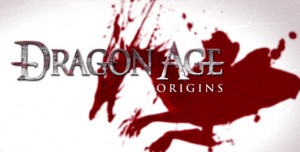 Dragon Age Logo