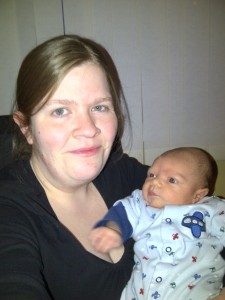 Me and Wesley