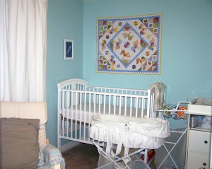 Nursery